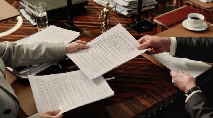 Indemnización por daños y perjuicios
